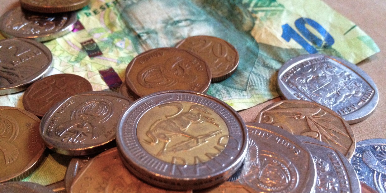 Reason to visit South Africa: Rates