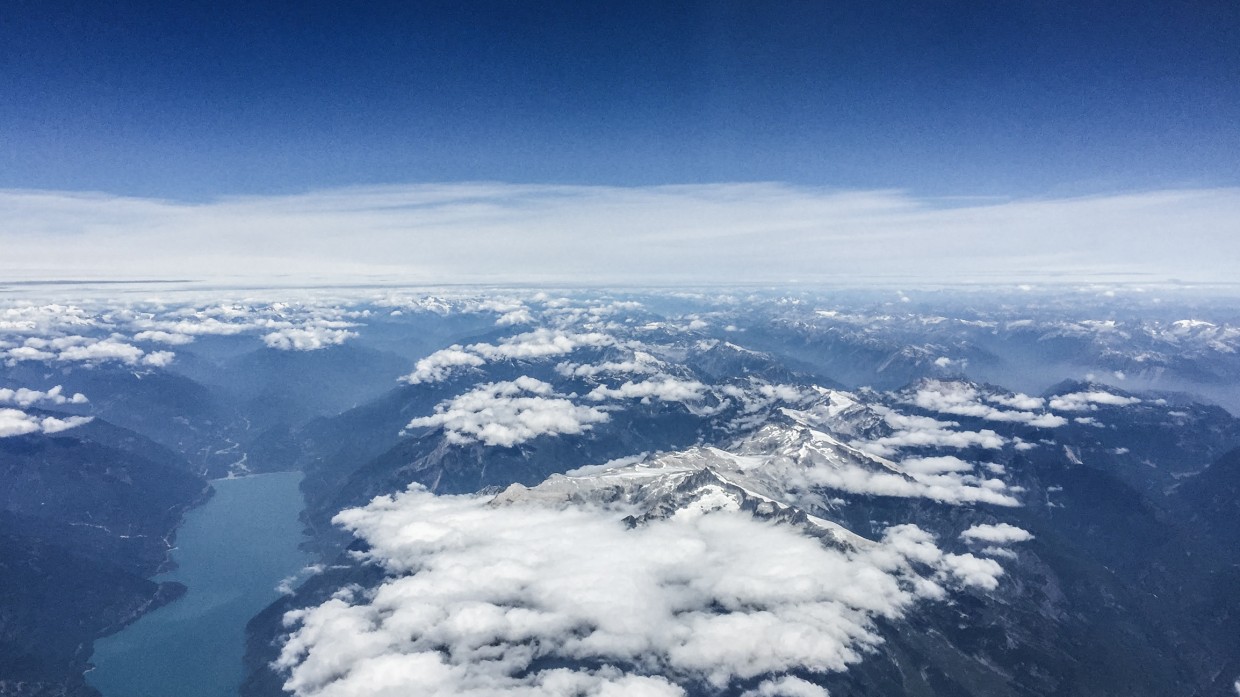 Moving to Vancouver