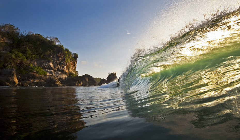 Bali Beach