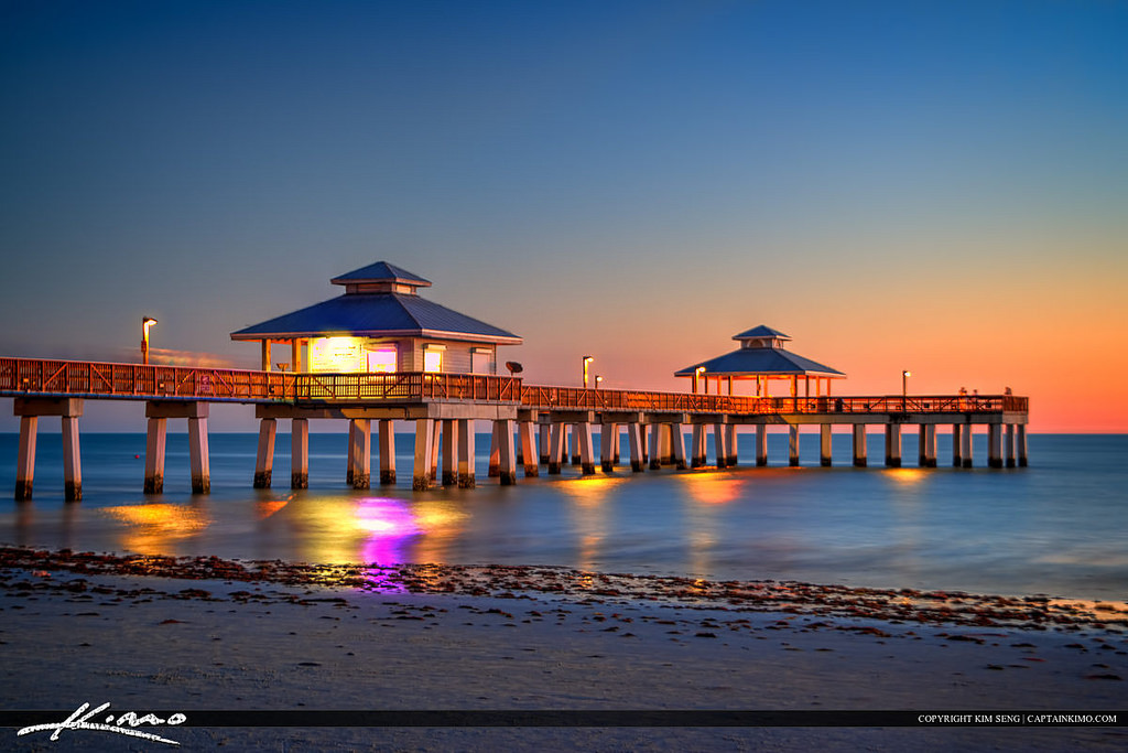 Fort Myers