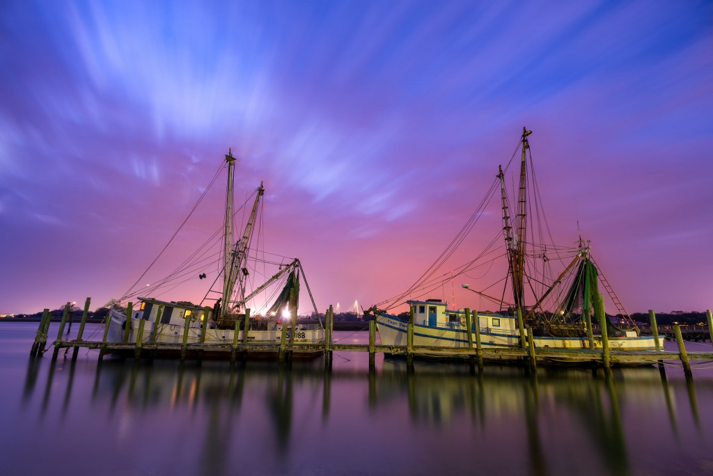 Shem Creek