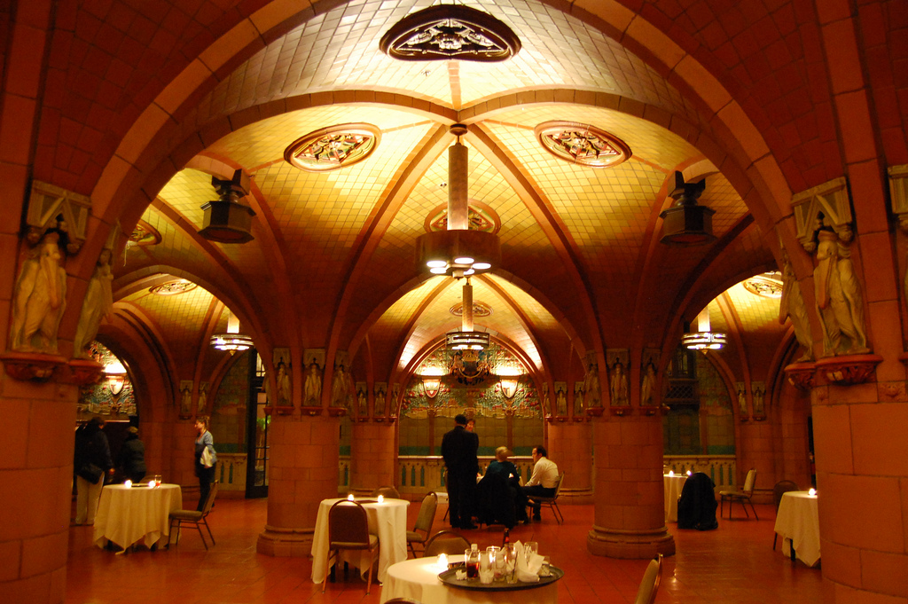 Rathskeller Seelbach