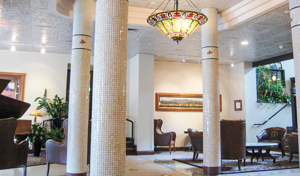 The Hotel Denver