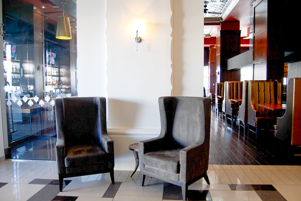 The Padre Hotel