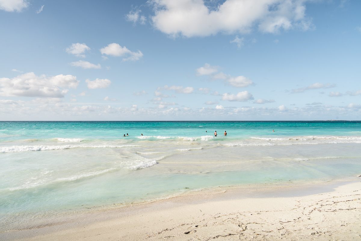 Varadero beach 2 week Cuba itinerary