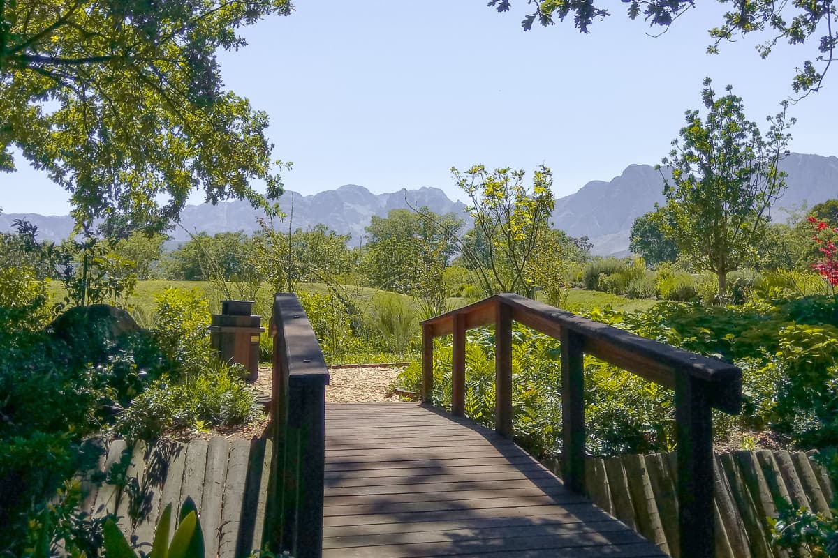 Lourensford Wine Estate