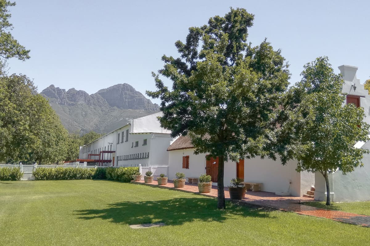 Lourensford Winery