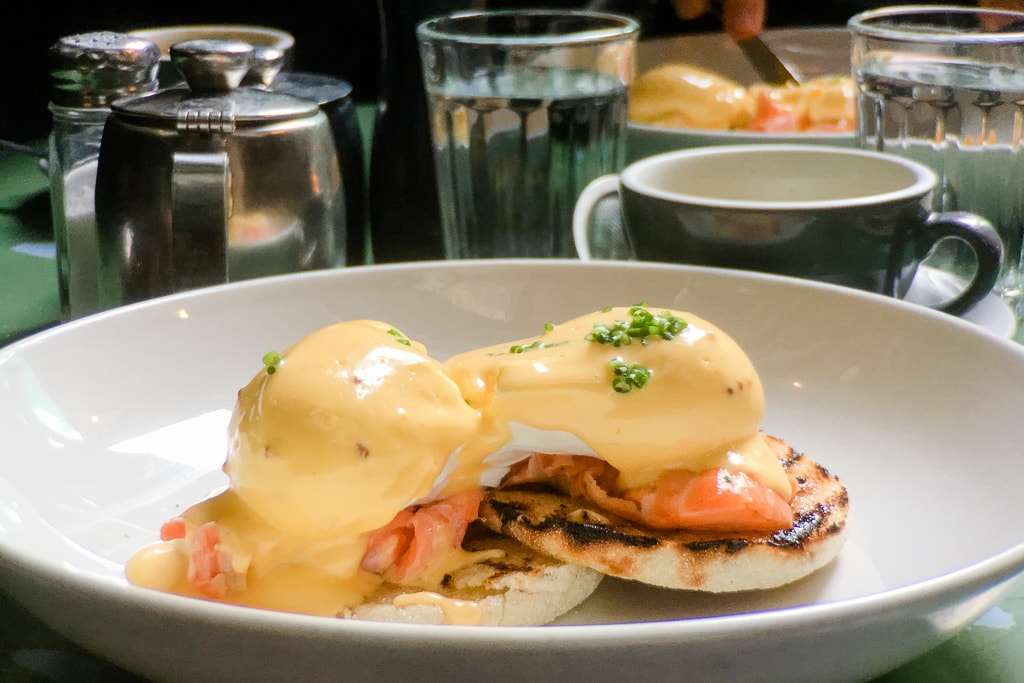 20 Must-Try Brunch Spots in Wellington: My Favourite Picks | Non Stop ...